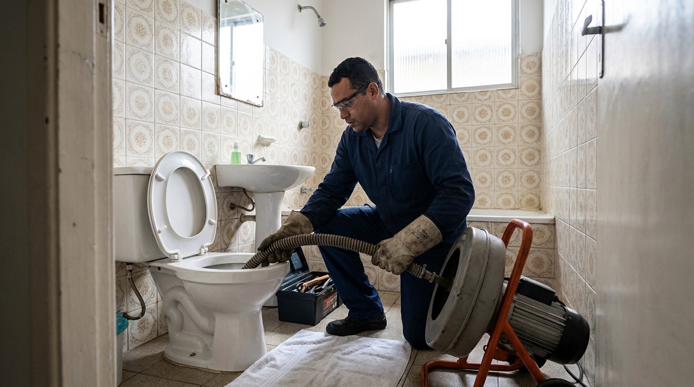 Instalação de Cisterna em Viamão‑RS